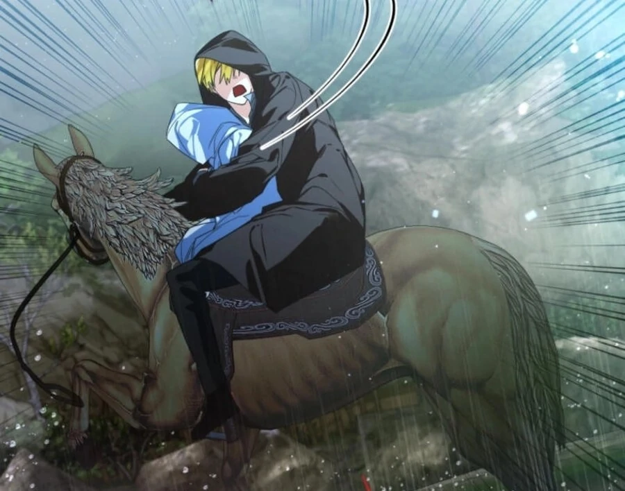 Fell Into the Arms of a Mad Villain Chapter 57 517 054