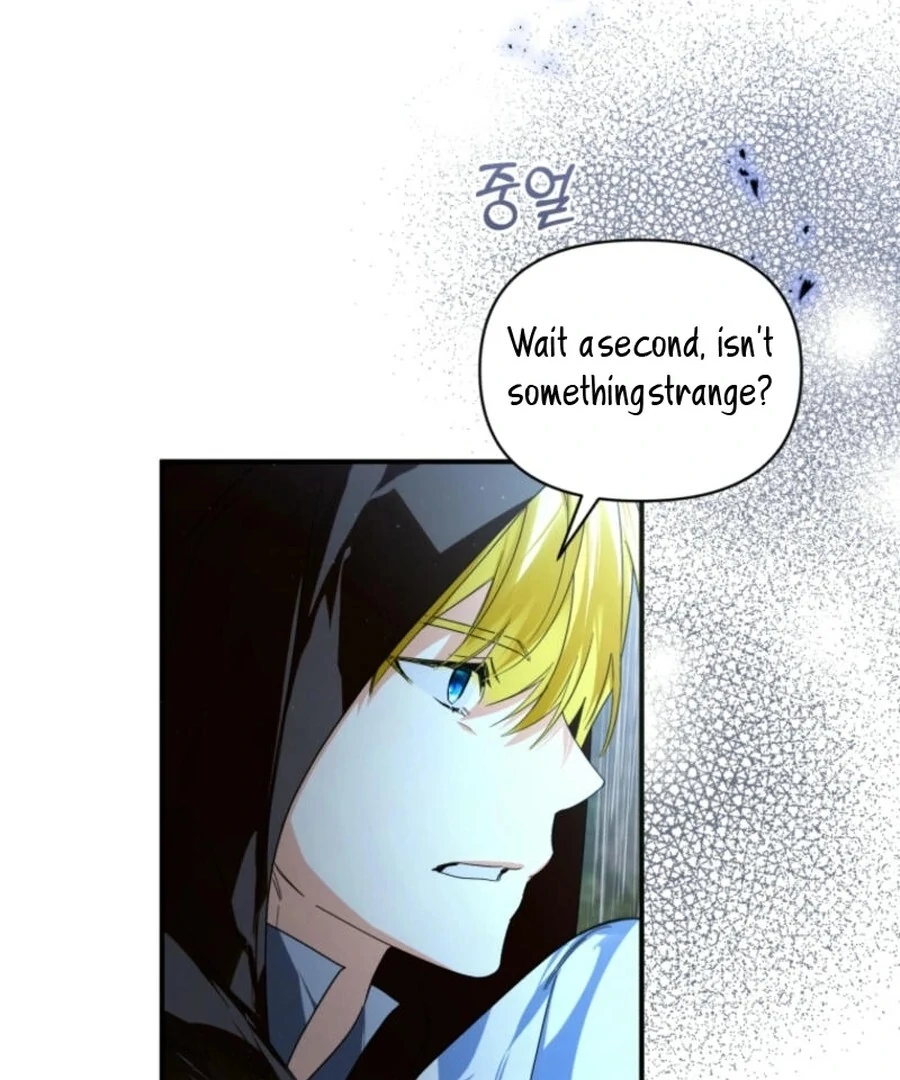 Fell Into the Arms of a Mad Villain Chapter 57 526 063