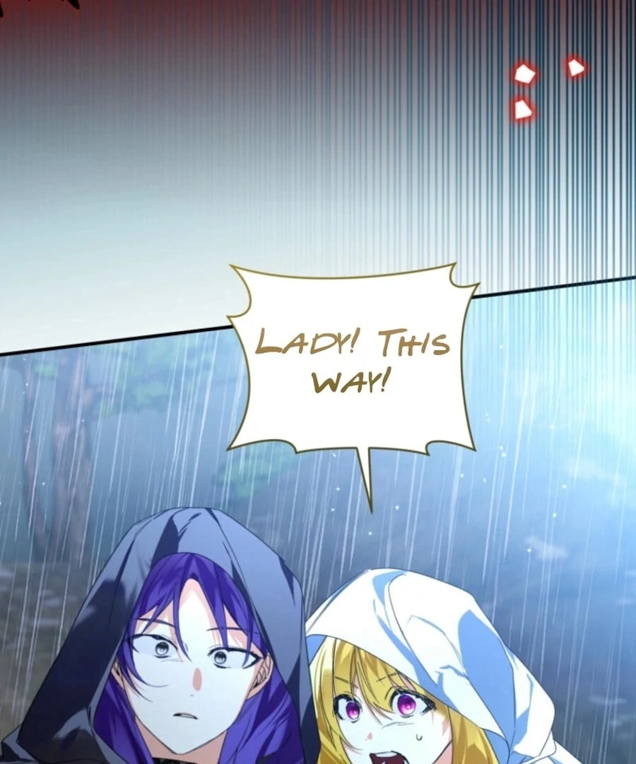 Fell Into the Arms of a Mad Villain Chapter 57 537 074