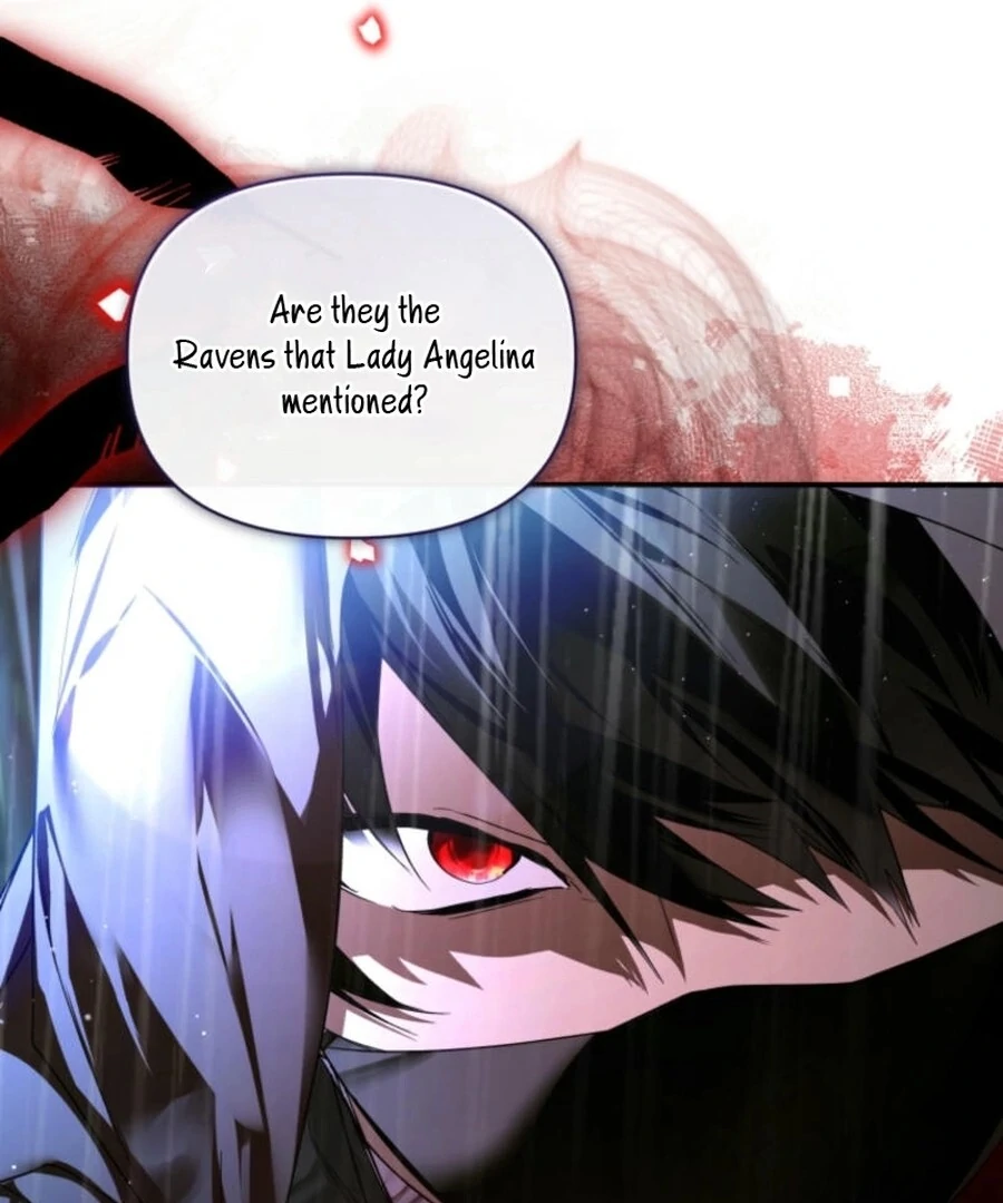 Fell Into the Arms of a Mad Villain Chapter 57 539 076