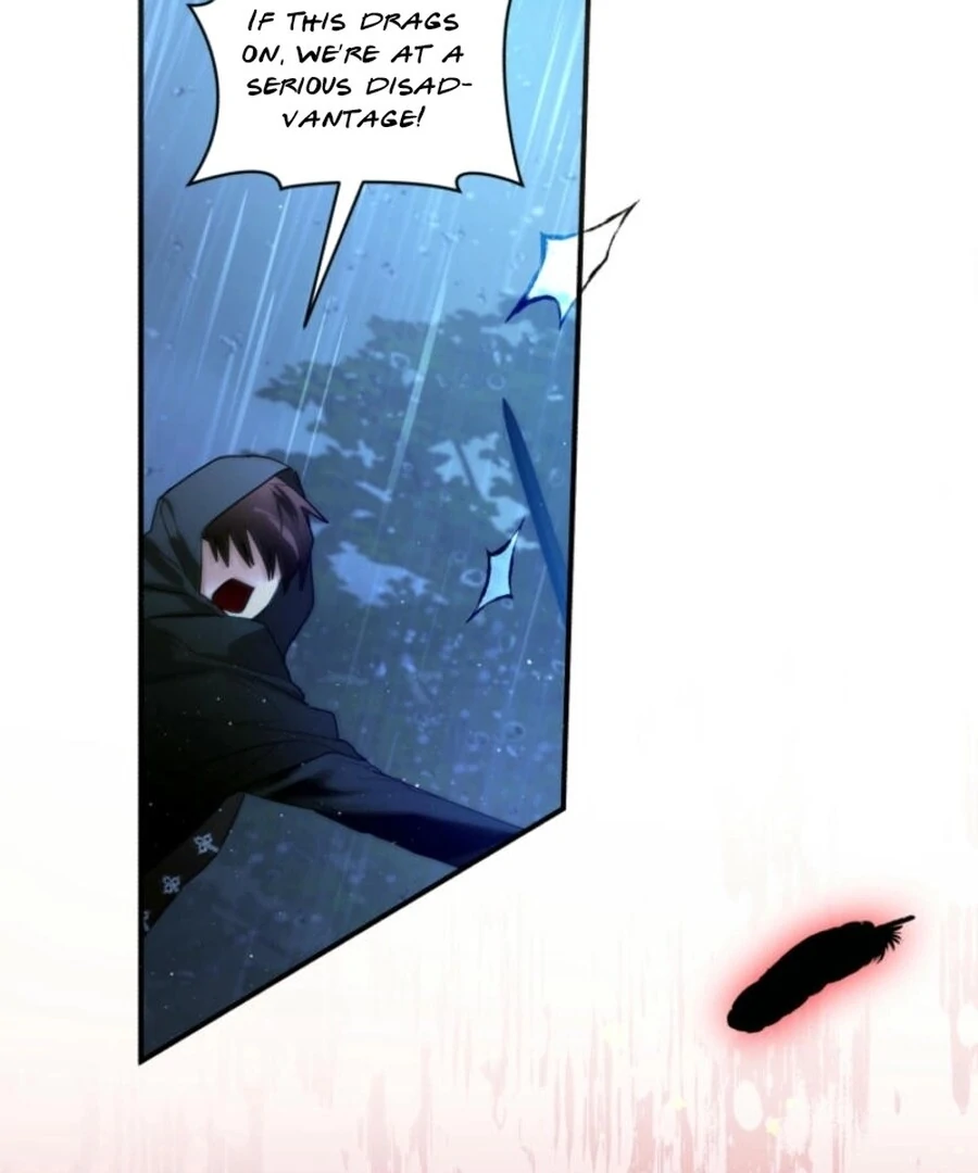 Fell Into the Arms of a Mad Villain Chapter 57 558 095