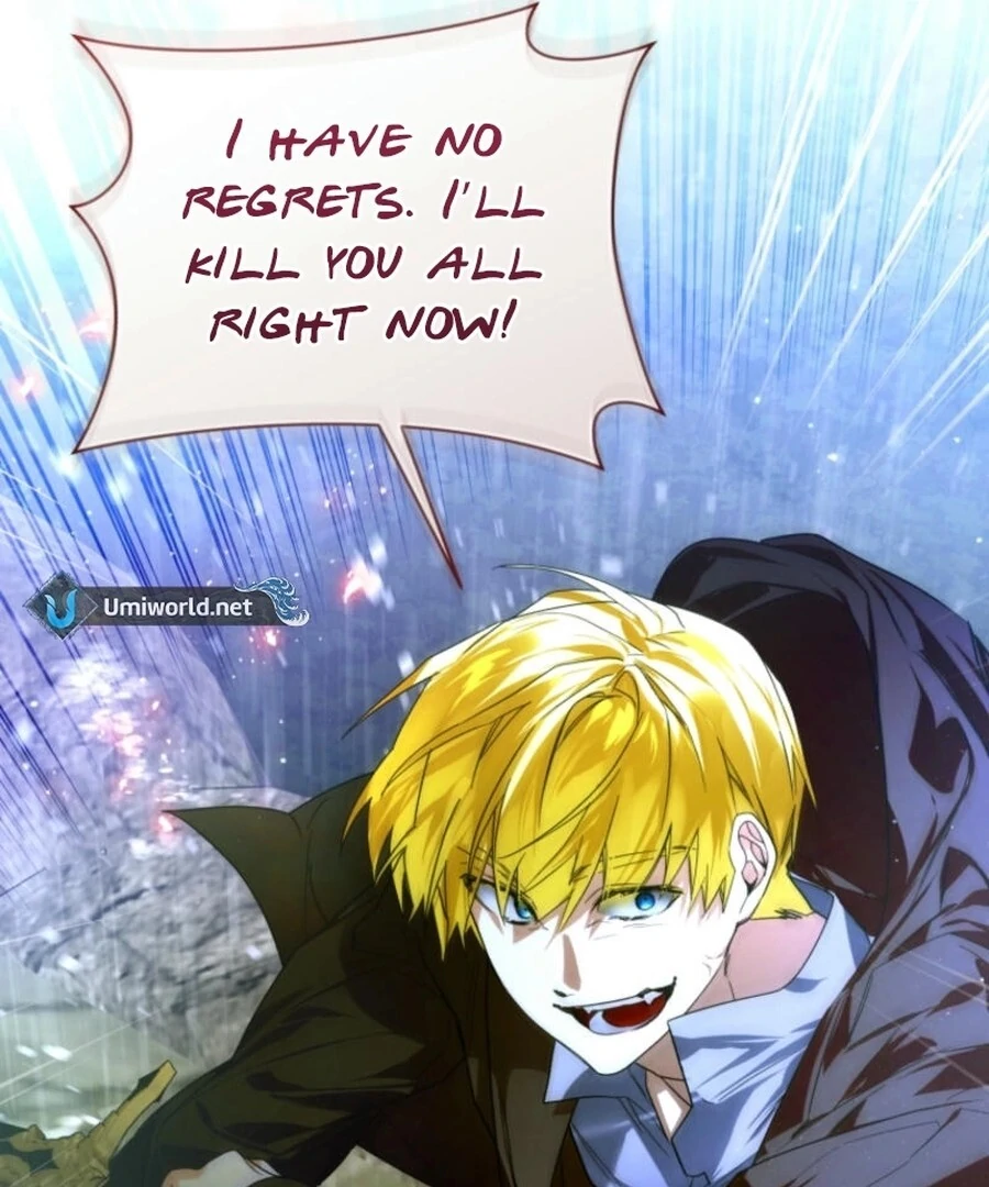 Fell Into the Arms of a Mad Villain Chapter 57 562 099