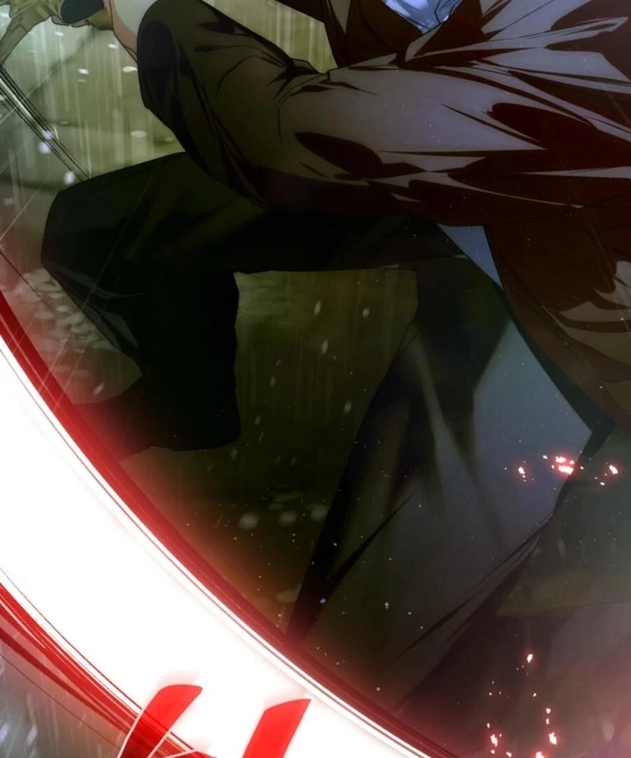 Fell Into the Arms of a Mad Villain Chapter 57 563 100