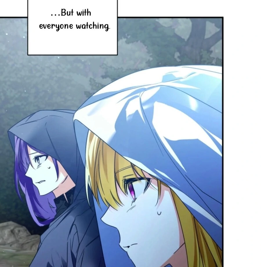 Fell Into the Arms of a Mad Villain Chapter 57 568 105