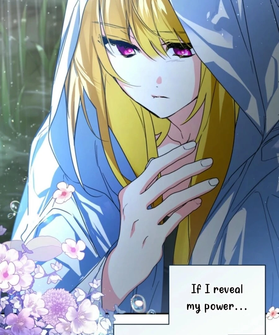 Fell Into the Arms of a Mad Villain Chapter 57 571 108