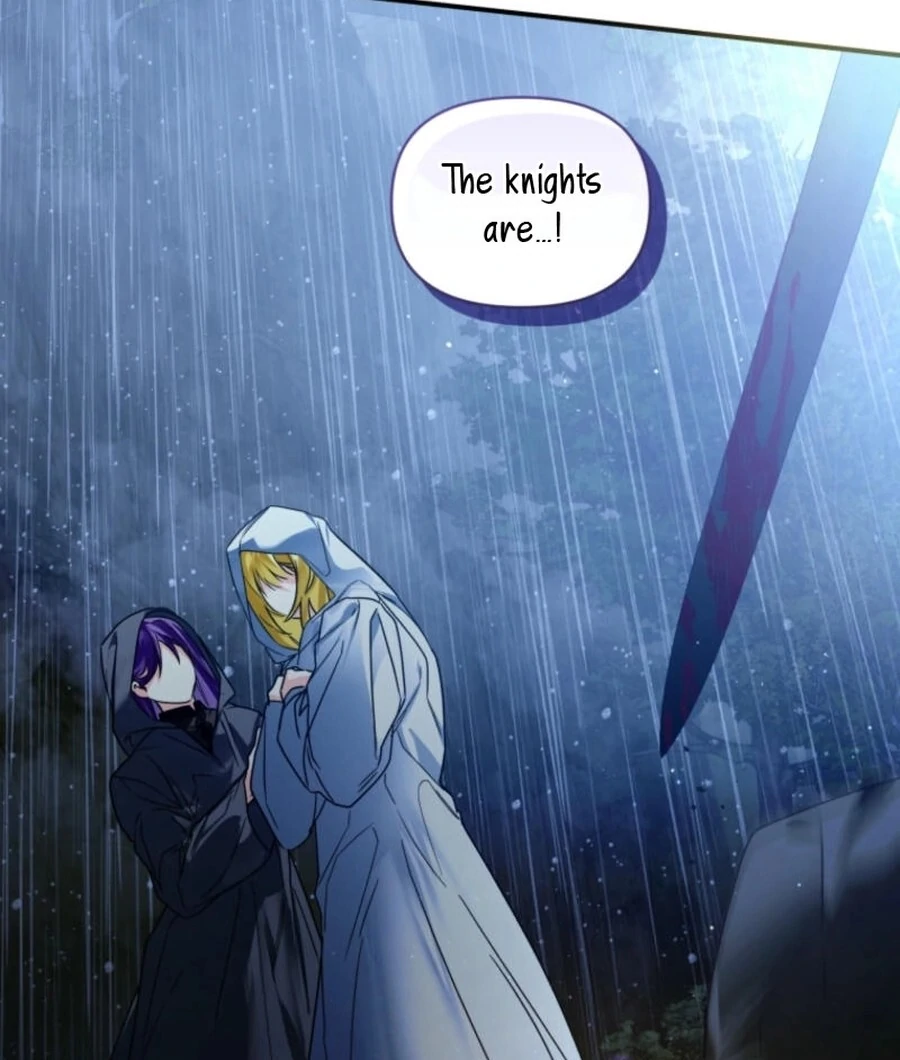 Fell Into the Arms of a Mad Villain Chapter 57 576 113