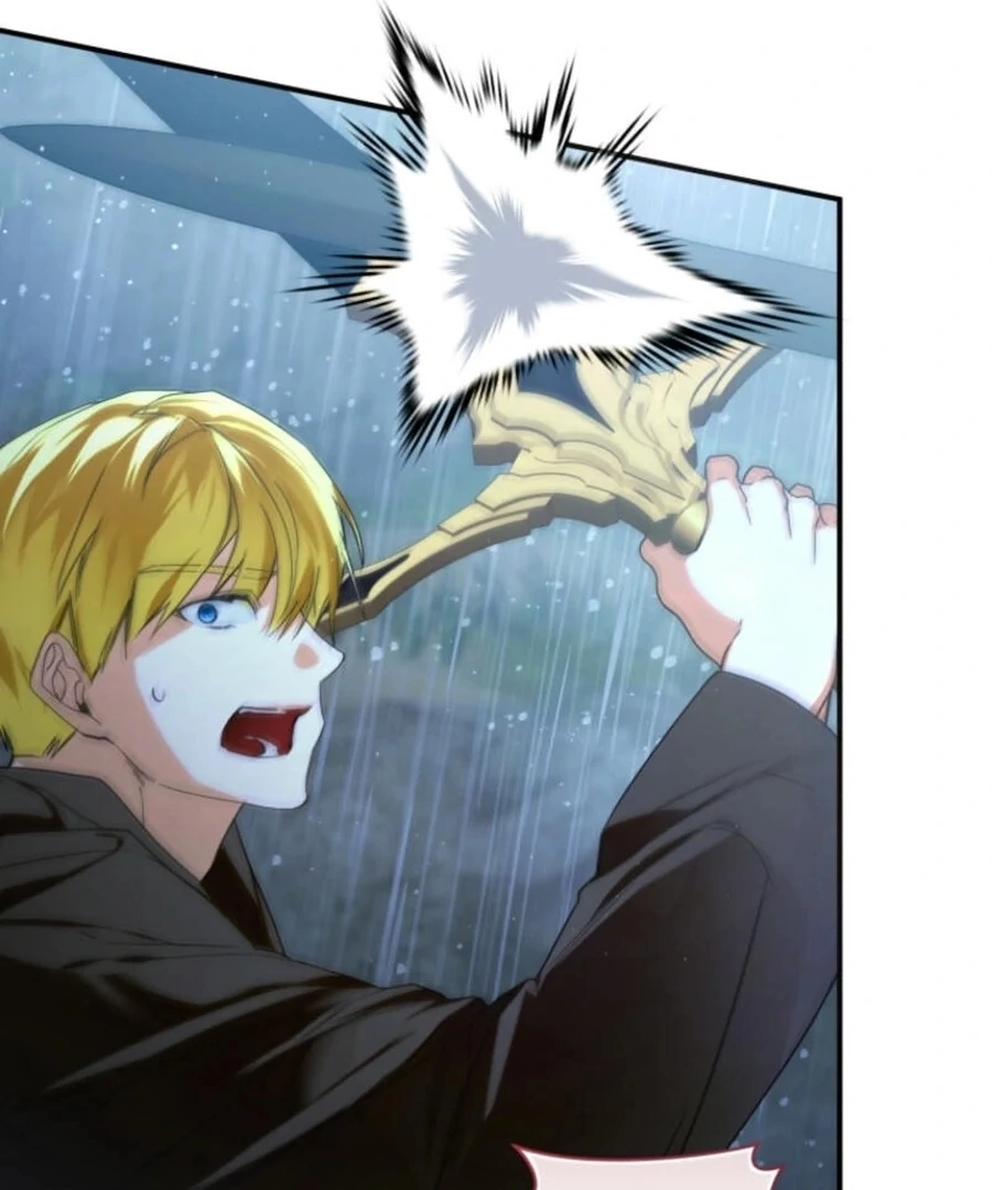 Fell Into the Arms of a Mad Villain Chapter 57 578 115