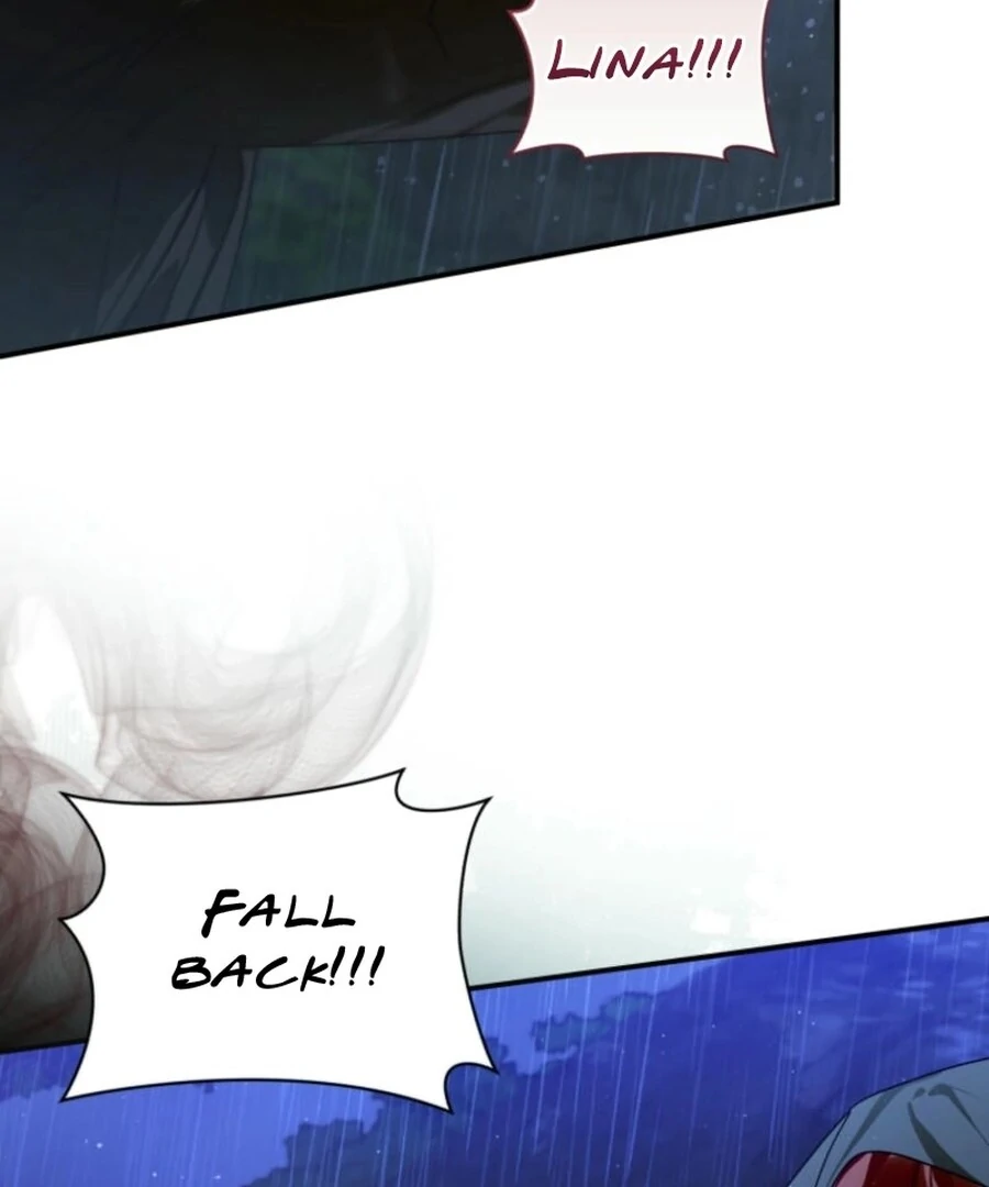 Fell Into the Arms of a Mad Villain Chapter 57 579 116