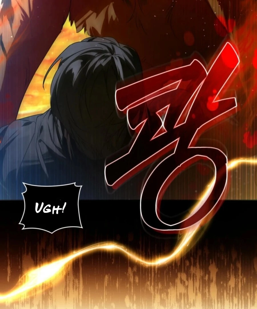 Fell Into the Arms of a Mad Villain Chapter 57 589 126