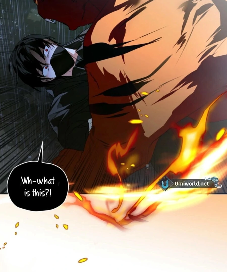 Fell Into the Arms of a Mad Villain Chapter 57 591 128