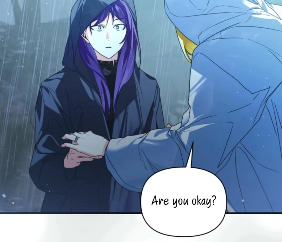 Fell Into the Arms of a Mad Villain Chapter 57 593 130