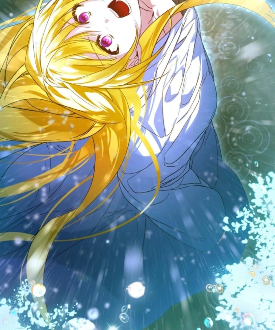 Fell Into the Arms of a Mad Villain Chapter 57 599 136