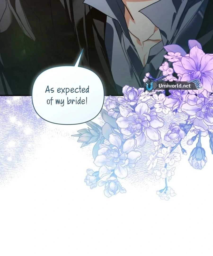 Fell Into the Arms of a Mad Villain Chapter 57 607 144