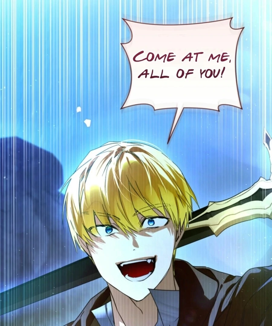 Fell Into the Arms of a Mad Villain Chapter 57 610 147