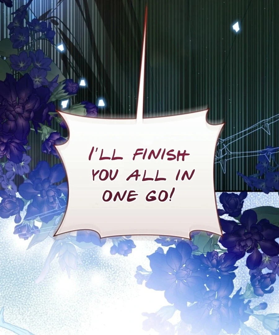 Fell Into the Arms of a Mad Villain Chapter 57 612 149