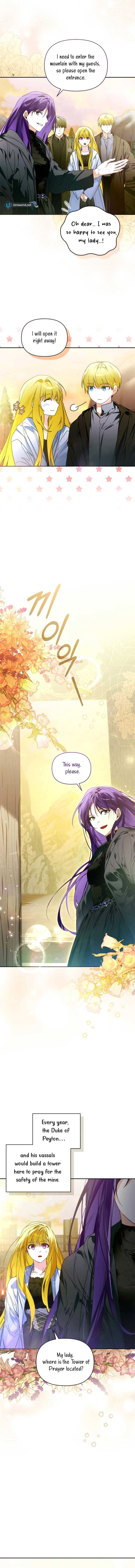 Fell Into the Arms of a Mad Villain Chapter 59 66 10