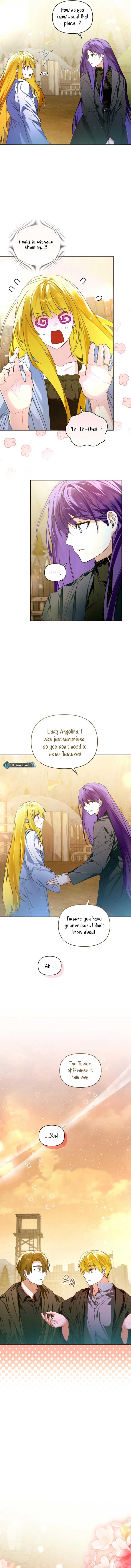 Fell Into the Arms of a Mad Villain Chapter 59 67 11