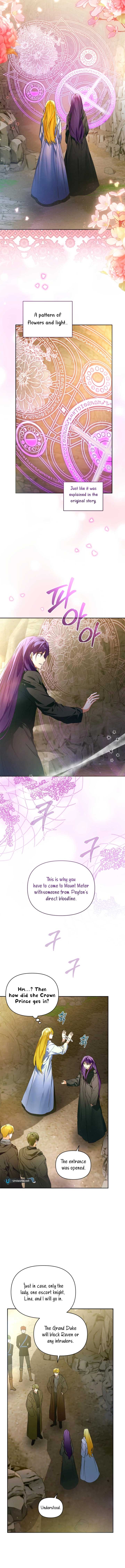 Fell Into the Arms of a Mad Villain Chapter 59 68 12