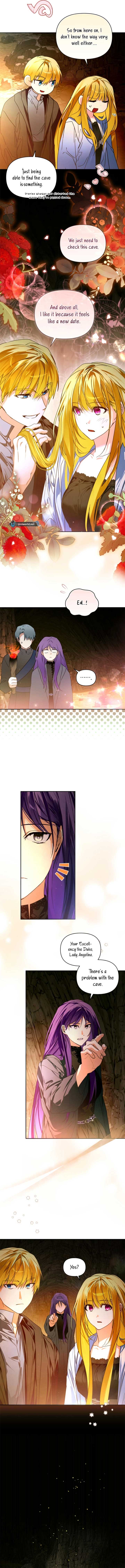 Fell Into the Arms of a Mad Villain Chapter 59 70 14