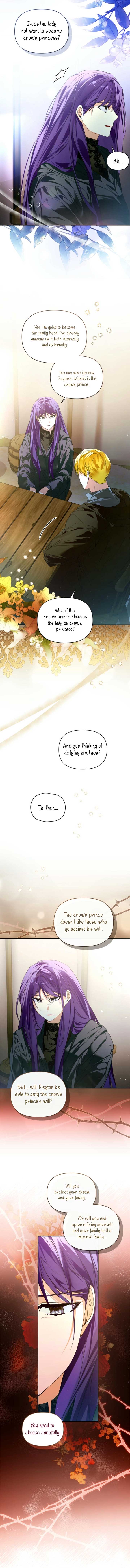 Fell Into the Arms of a Mad Villain Chapter 59 58 2