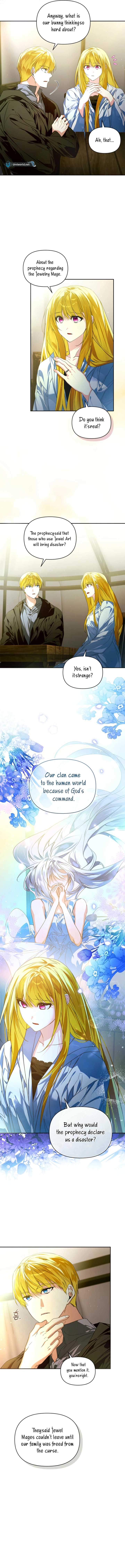 Fell Into the Arms of a Mad Villain Chapter 59 59 3