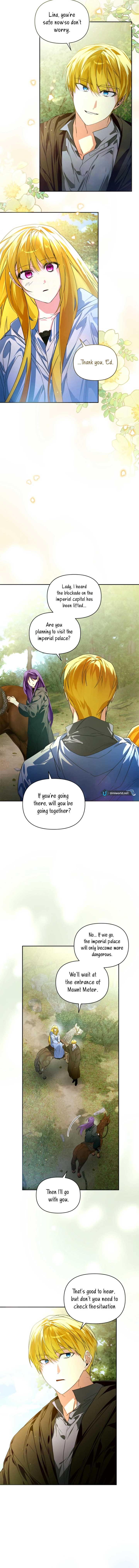 Fell Into the Arms of a Mad Villain Chapter 59 63 7