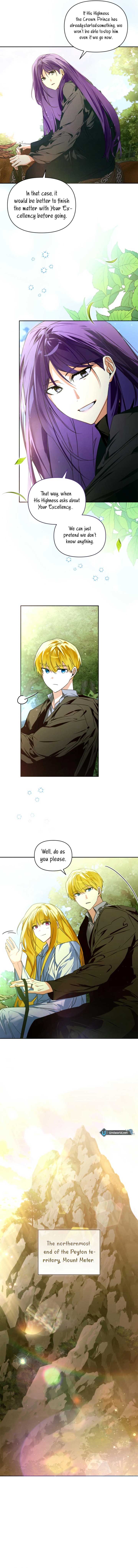 Fell Into the Arms of a Mad Villain Chapter 59 64 8