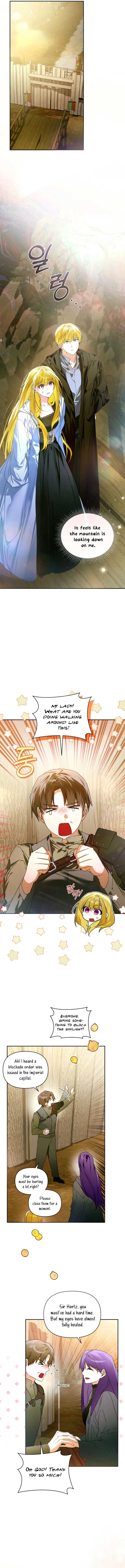 Fell Into the Arms of a Mad Villain Chapter 59 65 9