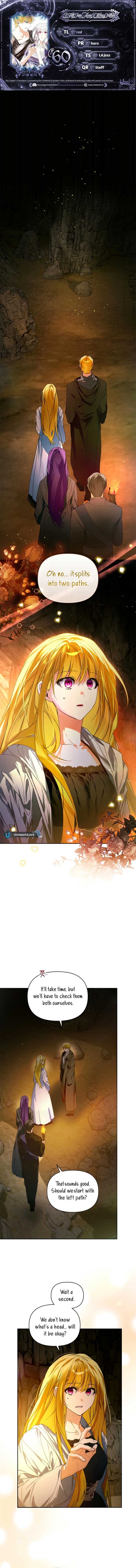 Fell Into the Arms of a Mad Villain Chapter 60 56 0