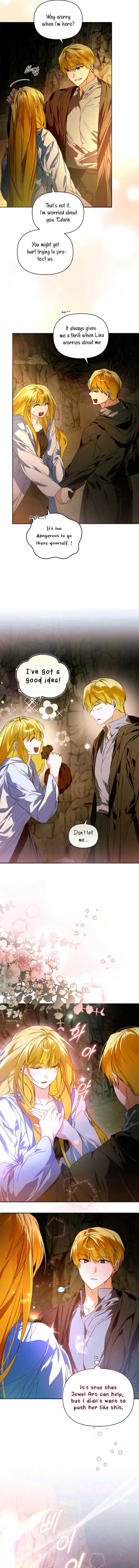 Fell Into the Arms of a Mad Villain Chapter 60 57 1