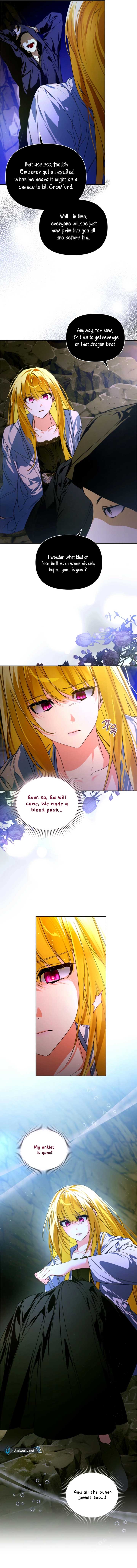 Fell Into the Arms of a Mad Villain Chapter 60 68 12