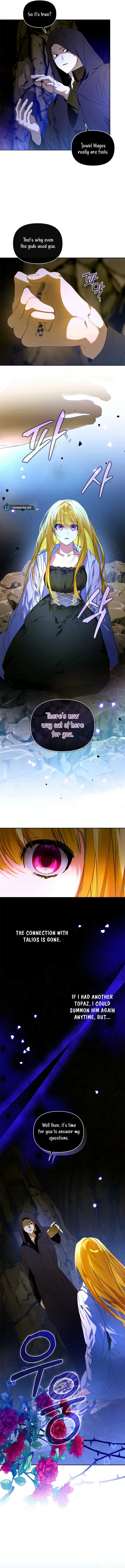 Fell Into the Arms of a Mad Villain Chapter 60 70 14