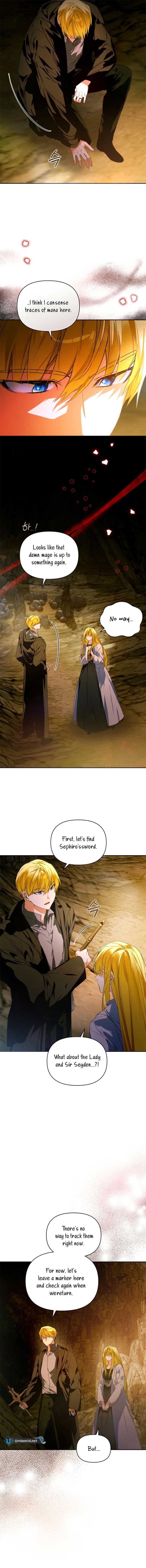 Fell Into the Arms of a Mad Villain Chapter 60 60 4