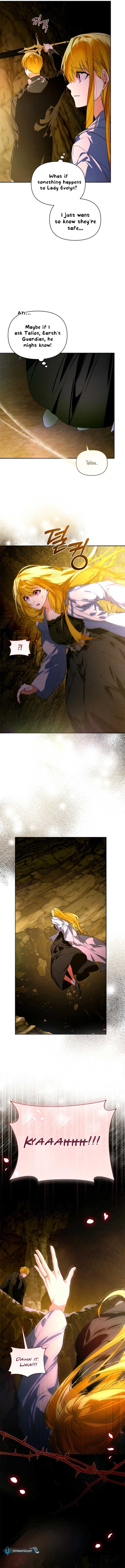 Fell Into the Arms of a Mad Villain Chapter 60 61 5