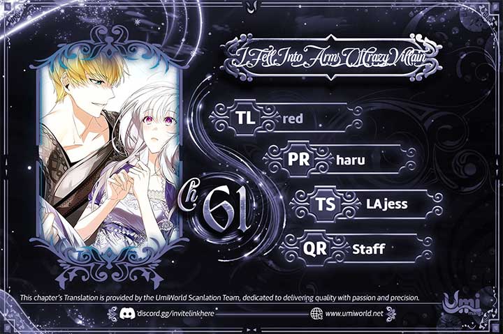 Fell Into the Arms of a Mad Villain Chapter 61 47 0