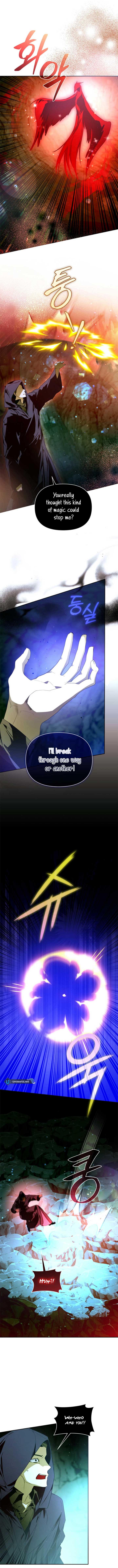 Fell Into the Arms of a Mad Villain Chapter 61 53 6