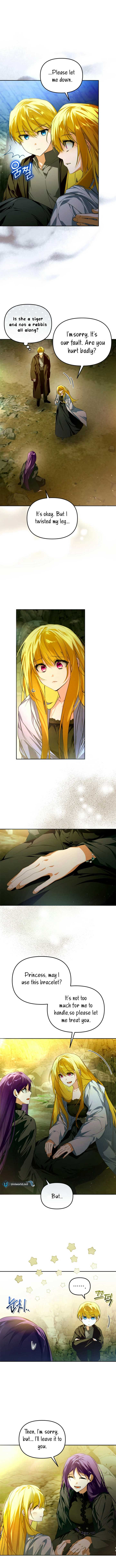 Fell Into the Arms of a Mad Villain Chapter 62 51 4