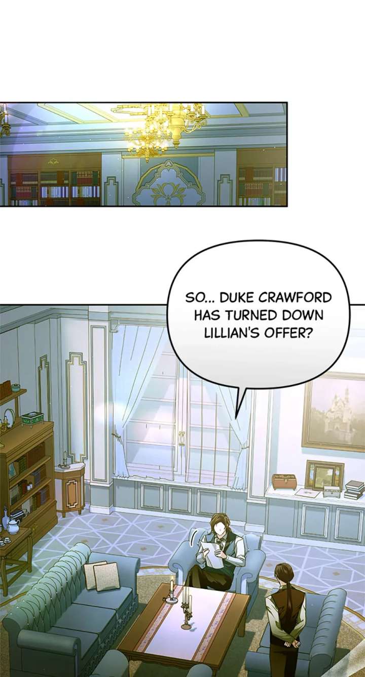 Fell Into the Arms of a Mad Villain Chapter 74 236 1