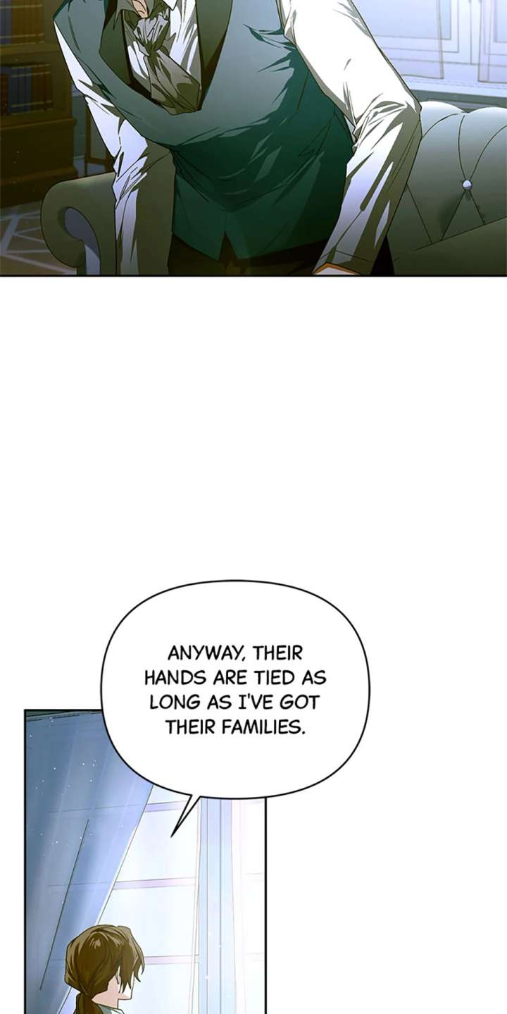 Fell Into the Arms of a Mad Villain Chapter 74 246 11