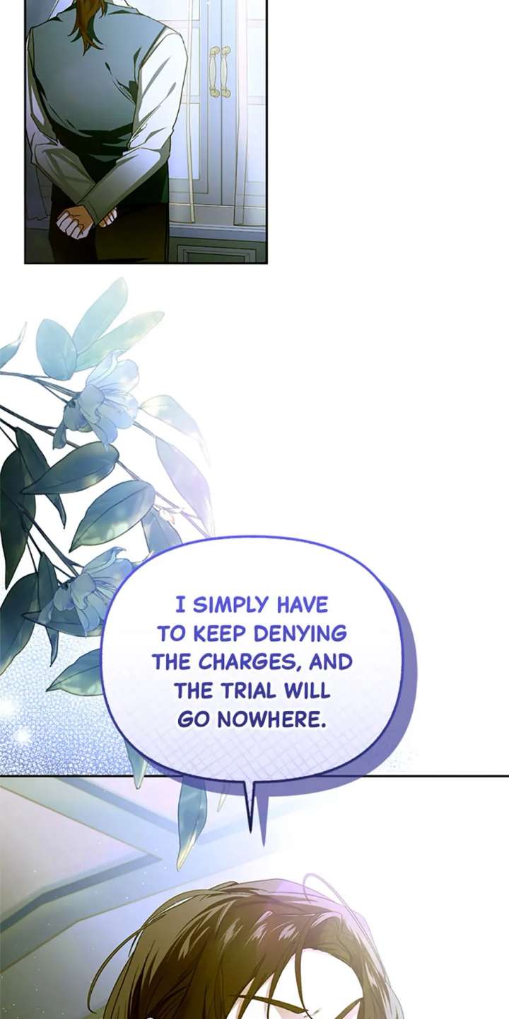 Fell Into the Arms of a Mad Villain Chapter 74 247 12