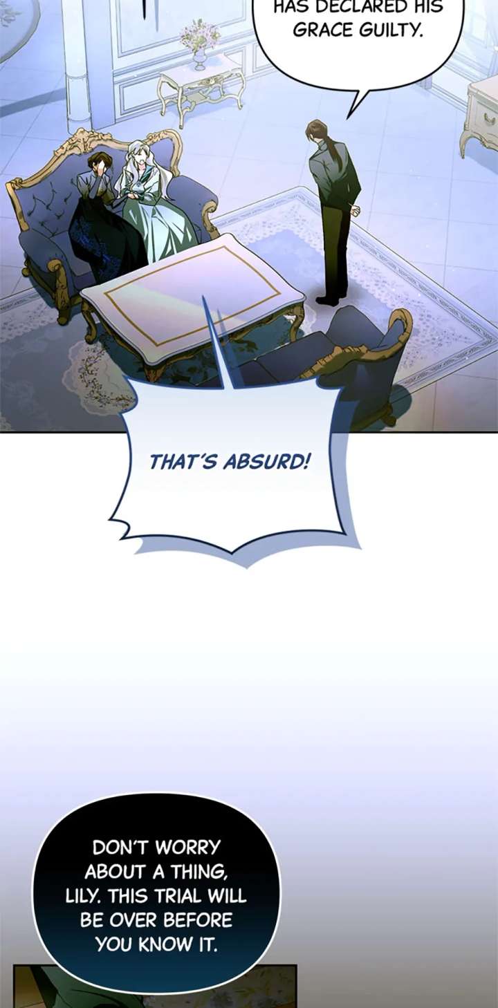 Fell Into the Arms of a Mad Villain Chapter 74 252 17