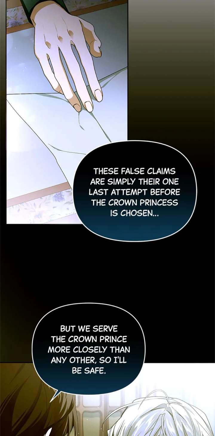 Fell Into the Arms of a Mad Villain Chapter 74 253 18