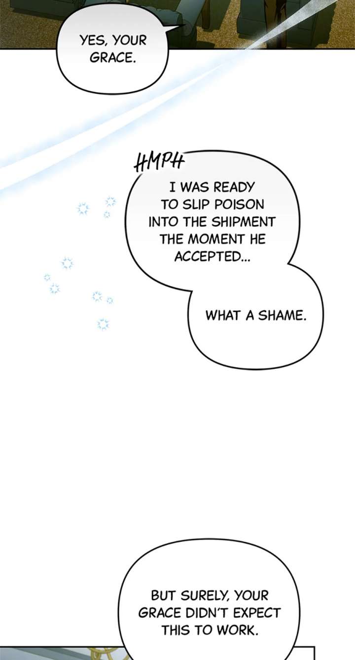 Fell Into the Arms of a Mad Villain Chapter 74 237 2