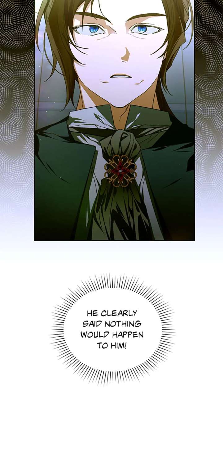 Fell Into the Arms of a Mad Villain Chapter 74 255 20