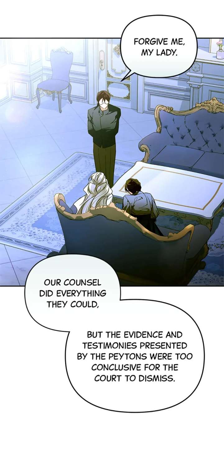 Fell Into the Arms of a Mad Villain Chapter 74 256 21