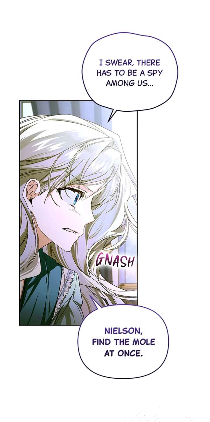 Fell Into the Arms of a Mad Villain Chapter 74 257 22