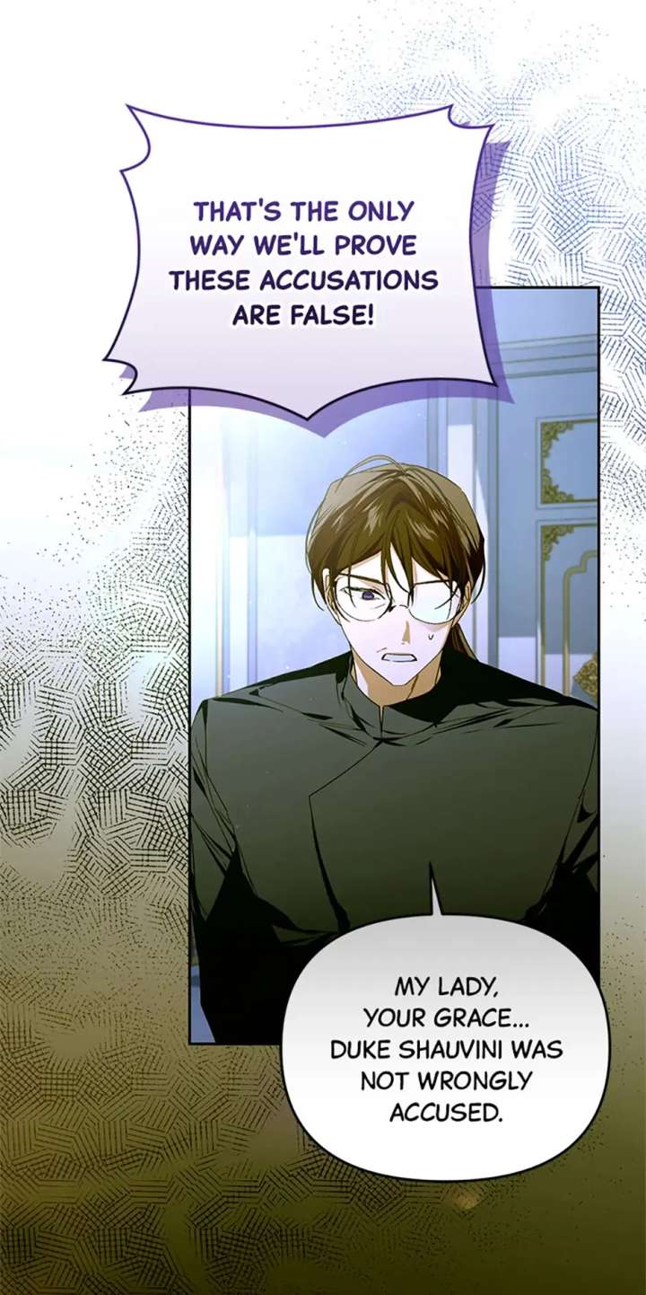 Fell Into the Arms of a Mad Villain Chapter 74 258 23