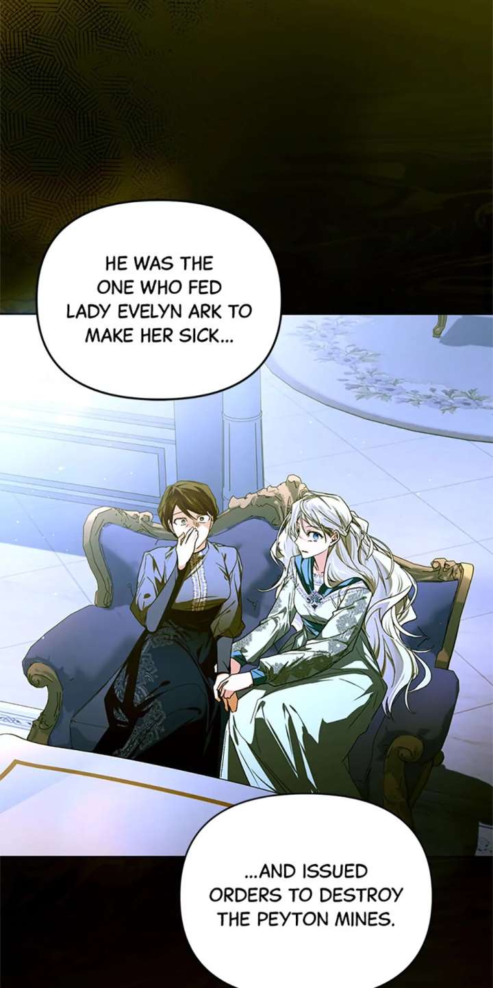 Fell Into the Arms of a Mad Villain Chapter 74 259 24