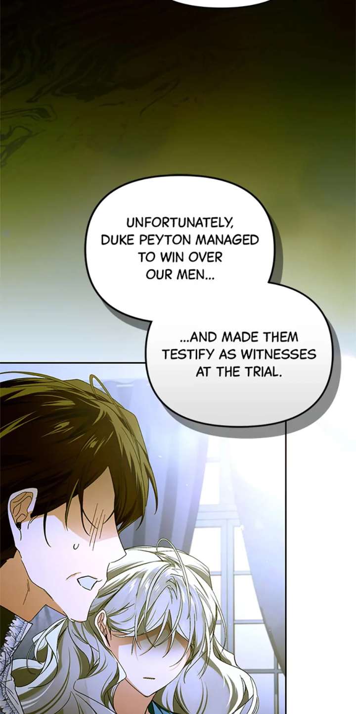 Fell Into the Arms of a Mad Villain Chapter 74 260 25