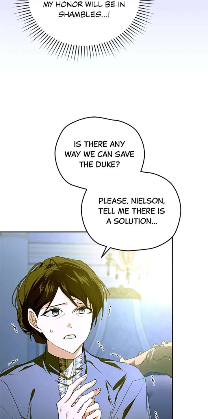 Fell Into the Arms of a Mad Villain Chapter 74 264 29